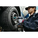 Bosch Μπαταρία Εργαλείου Λιθίου 18V 4Ah GBA ProCORE με Ένδειξη Φόρτισης (1600A016GB)