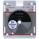 Bosch Aluminium Cutting Disc 160 mm (2608837757)