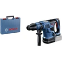 Bosch GBH 18V-36 C Professional - Κρουστικό Σκαπτικό μπαταρίας SDS‑max