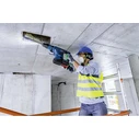 Bosch GBH 18V-36 C Professional - Κρουστικό Σκαπτικό μπαταρίας SDS‑max