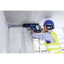 Bosch GBH 18V-36 C Professional - Κρουστικό Σκαπτικό μπαταρίας SDS‑max