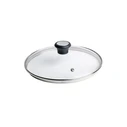 Tefal Exception Καπάκι για Κατσαρόλα Γυάλινο 24cm SS-28097512
