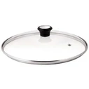 Tefal Exception Καπάκι για Κατσαρόλα Γυάλινο 24cm SS-28097512
