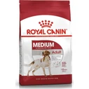 Royal Canin Medium Adult 4kg Dry Food for Adult Medium Breed Dogs with Poultry