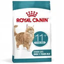 Royal Canin Ageing 11+ Sterilised Dry Food for Senior Sterilised Cats with Poultry 4kg