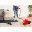 Rowenta Compact Power Parquet RO3953 - Ηλεκτρική σκούπα