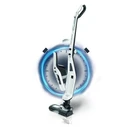 Rowenta Cordless Vacuum Cleaner RH6737
