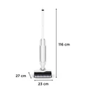 Rowenta X‑Clean 10 GZ7540 – Ασύρματη Stick Σκούπα Wet & Dry, αυτοκαθαριζόμενη και αυτο-στεγνωτική