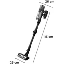 Rowenta X-FORCE FLEX 12.60 NEO RH9L55 Cordless Stick Vacuum