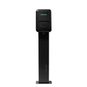 Hager Witty One Wall-mounted Three-phase Charging Station 7 kW Type 2 (XVR111S)