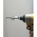 Stanley Adapter with HEX Socket and Bit Output STHT0-05926