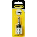Stanley Adapter with HEX Socket and Bit Output STHT0-05926
