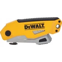 Dewalt Folding Knife (Plastic Body) DWHT10261-0