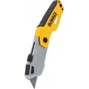 Dewalt Folding Knife (Plastic Body) DWHT10261-0