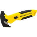 Stanley FatMax Safety Utility Knife (Plastic Body) FMHT10358-0