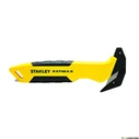 Stanley FatMax Safety Utility Knife (Plastic Body) FMHT10358-0
