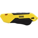 Stanley Κοπίδι Φαλτσέτα FatMax Ασφαλείας με Πλαστικό Σώμα FMHT10369-0