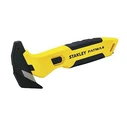 Stanley FatMax Safety Folding Knife with Plastic Body FMHT10373-0