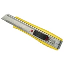 Stanley FatMax Utility Knife 9mm with Plastic Body (0-10-411)