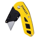 Stanley Κοπίδι Φαλτσέτα με Μεταλλικό Σώμα STHT10424-0
