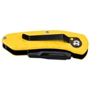 Stanley Κοπίδι Φαλτσέτα με Μεταλλικό Σώμα STHT10424-0