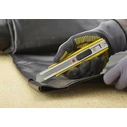 Stanley Κοπίδι / Φαλτσέτα FatMax με Μεταλλικό Σώμα και Πλάτος Λάμας 25 mm (0-10-431)