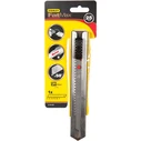 Stanley Κοπίδι / Φαλτσέτα FatMax με Μεταλλικό Σώμα και Πλάτος Λάμας 25 mm (0-10-431)