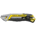 Stanley FatMax Χαρτοκόπτης Ασφαλείας με Μεταλλικό Σώμα, Λάμα 18mm - FMHT10592-0