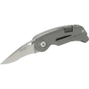 Stanley Quikslide II Folding Pocket Knife 3" (75 mm) Gray