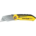 Stanley Κοπίδι Φαλτσέτα FatMax με Μεταλλικό Σώμα FMHT0-10827