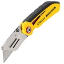 Stanley Κοπίδι Φαλτσέτα FatMax με Μεταλλικό Σώμα FMHT0-10827