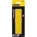 Stanley 0-11-325 Utility Knife Blades 25mm 10 pcs