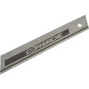 Stanley FatMax Carbide Snap-off Utility Blades 18mm, 5 pcs