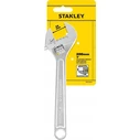 Stanley Γαλλικό Κλειδί 200mm STHT13122-0 — Άνοιγμα σιαγόνων έως 24mm