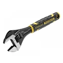 Stanley FatMax Adjustable Wrench 150 mm with Non-Slip Handle FMHT13125-0
