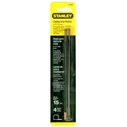 Stanley 0-15-061 Bow Saw Blades 160mm 4 pcs
