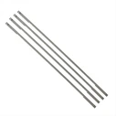 Stanley 0-15-061 Bow Saw Blades 160mm 4 pcs