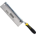 Stanley FatMax Wood Hand Saw 25 cm (0-15-252)