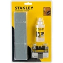 Stanley 0-16-050 Σετ Ακονιστήρια 5τμχ