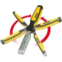 Stanley FatMax FMHT0-16145 Σκαρπέλο Πτυσσόμενο 25mm