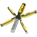 Stanley FatMax FMHT0-16145 Σκαρπέλο Πτυσσόμενο 25mm