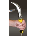 Stanley Dynagrip Bevel Edge Chisel 8mm with Plastic Handle 0-16-871