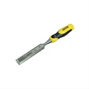 Stanley Dynagrip Chisel with Angled Blade 12mm Plastic Handle (0-16-873)