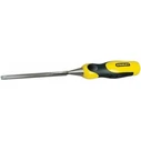 Stanley Dynagrip 0-16-882 Bevel Edge Chisel 38mm with Plastic Handle