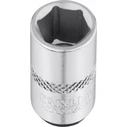 Stanley Καρυδάκια με Καρέ Υποδοχής 1/4" Σετ 3τμχ