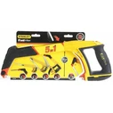 Stanley Πριόνι Σιδήρου FatMax 43 cm (0-20-108)