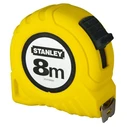 Stanley Tape Measure Automatic Rewind 25mm x 8m (Model 0-30-457)