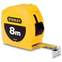 Stanley Tape Measure Automatic Rewind 25mm x 8m (Model 0-30-457)