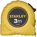 Stanley Tape Measure Auto-Retract 3 m x 12.7 mm (0-30-487)