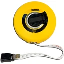 Stanley Tape Measure 12.7 mm x 10 m (0-34-295)